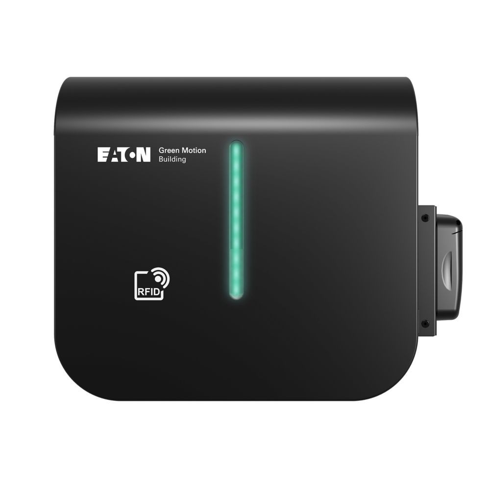 Stacja ładowania GMB  3.7-22 kW T2S 