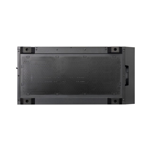 Obudowa GS-03B-BLK-OP Night Hunter 4x Fan 