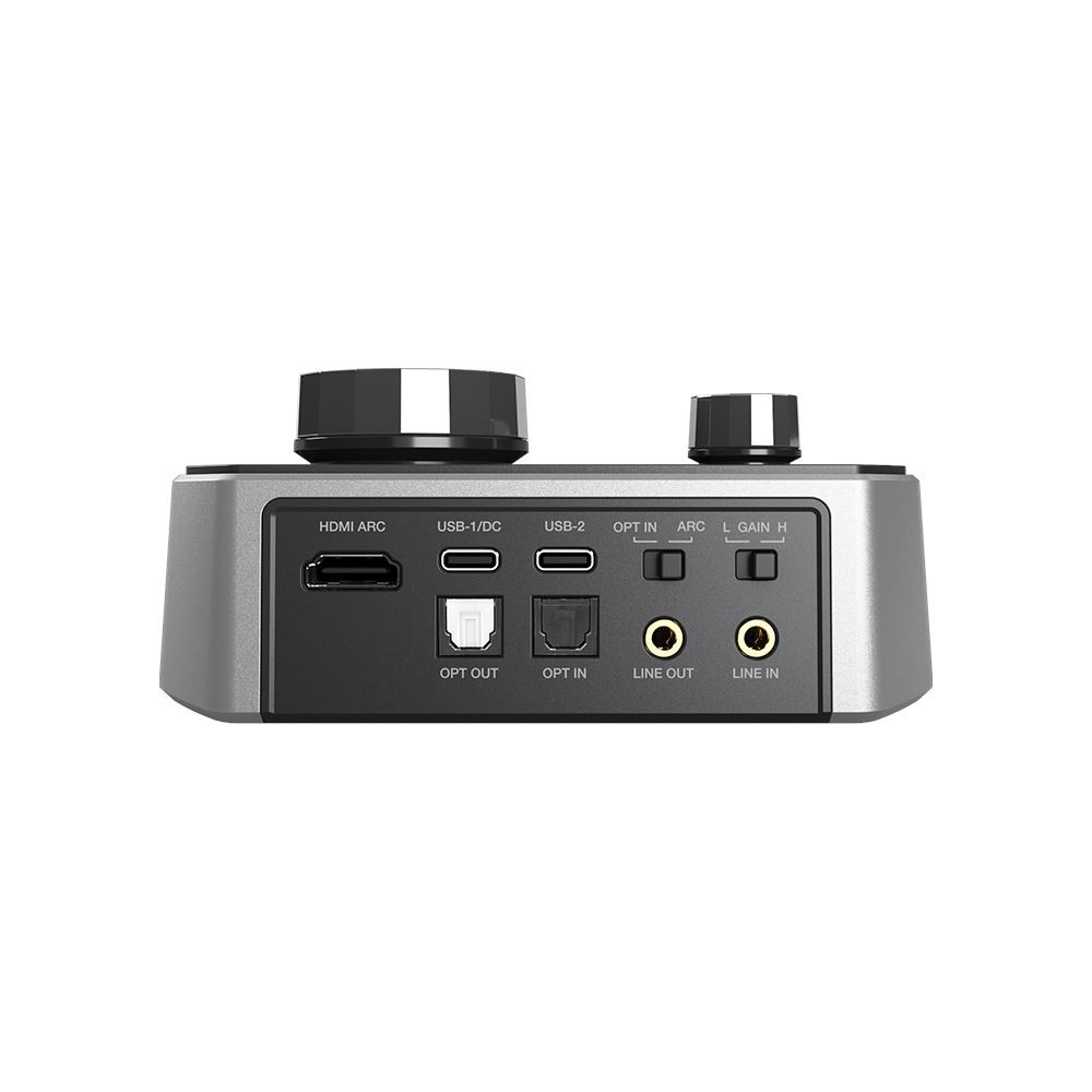 Karta dźwiękowa Sound Blaster G8 