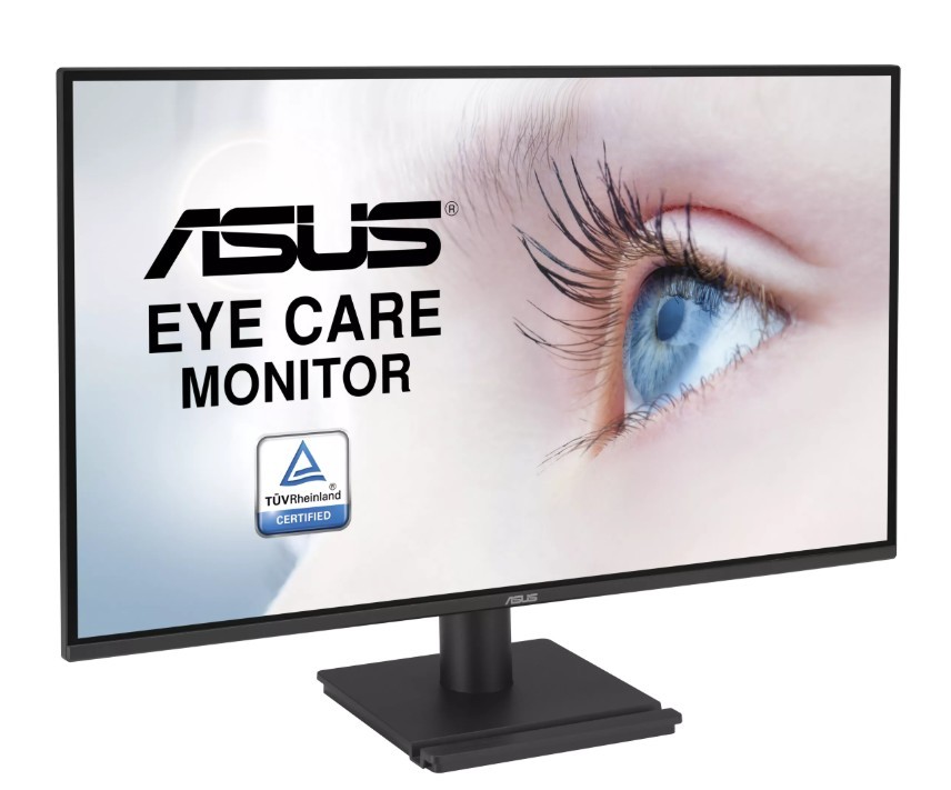 Monitor 27 cali VA27AQ QHD IPS 75Hz HDMI DP VGA 