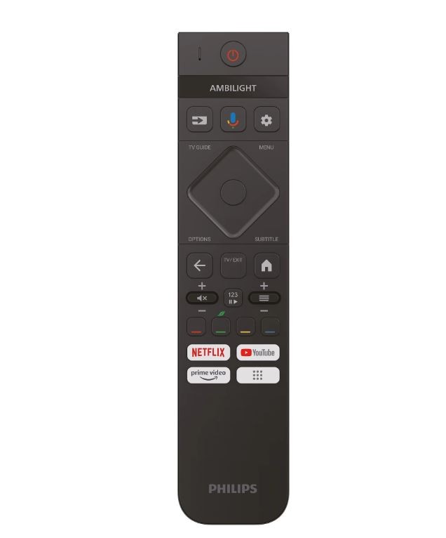 Telewizor 65 cali OLED 65OLED909/12 