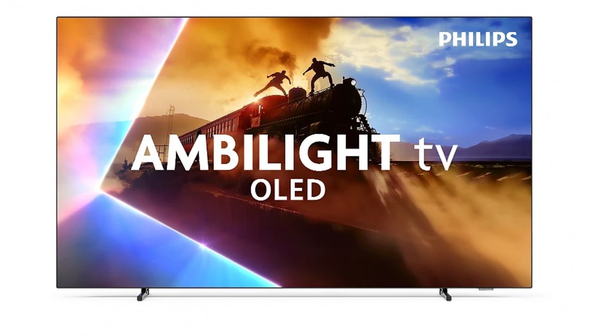 Telewizor OLED 65 cali 65OLED770/12