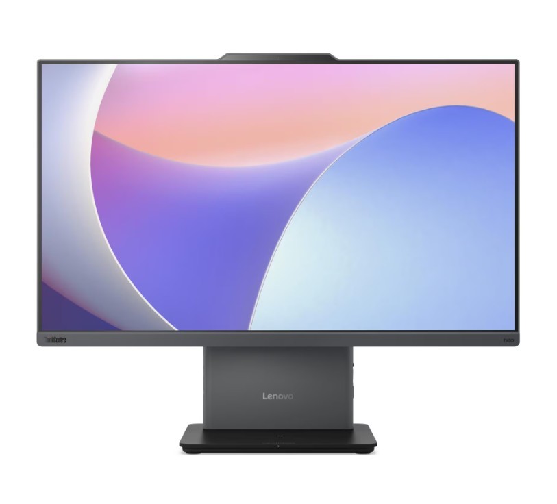 Komputer All-in-One neo 50a G5 12SB005DPB W11Pro Core 5 210H/16GB/512GB/INT/27.0 FHD/Luna Grey/3YRS OS 