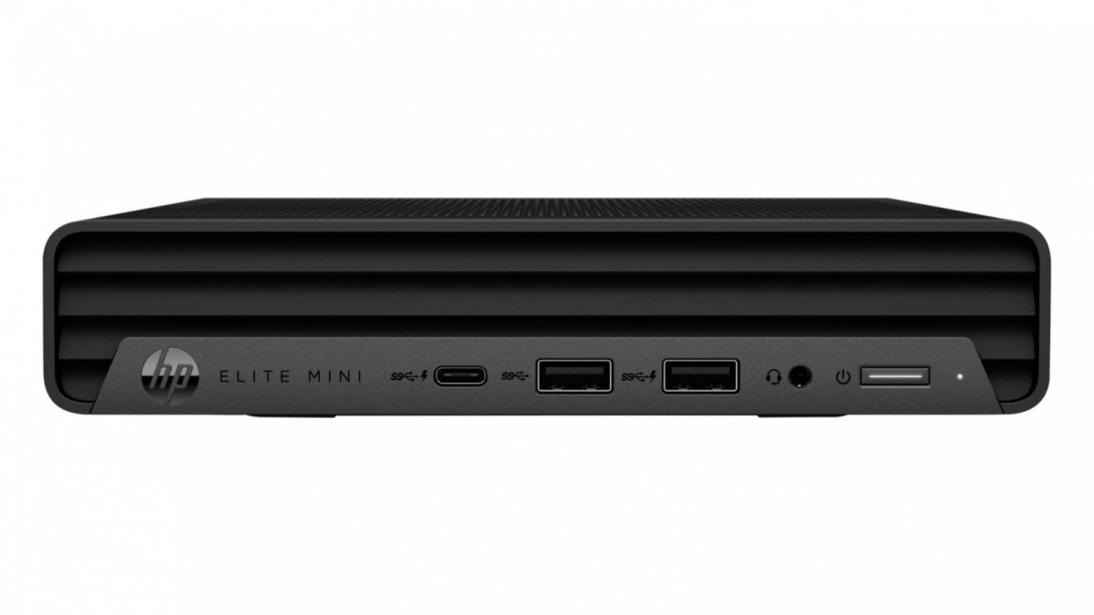 Komputer Elite 600G9 MT i5-12500 512/16G/W11Pro 6B2G9EA 