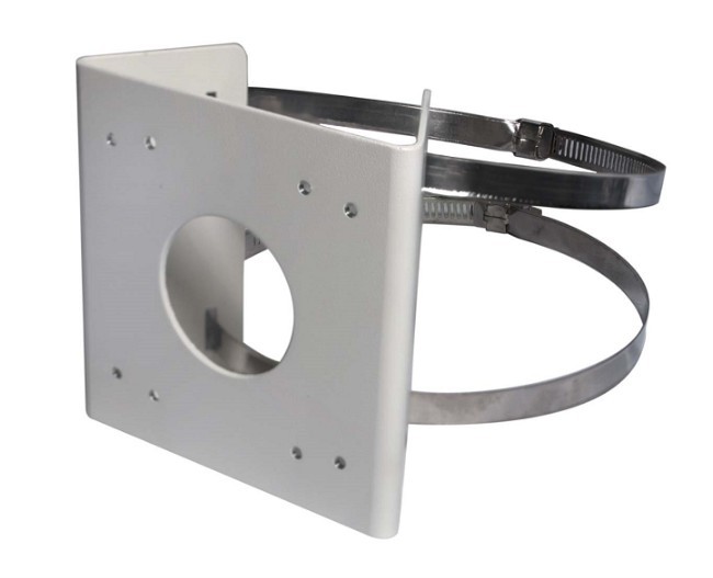 Adapter LCA-PM  na słup puszki LCA-JB oraz LCA-JB-S 103-127mm    PN 4995745511866