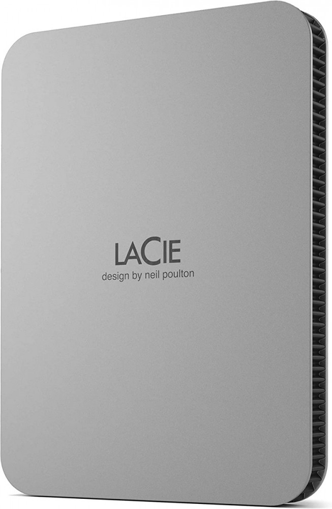 Dysk przenośny 1TB USB-C STLP1000400 