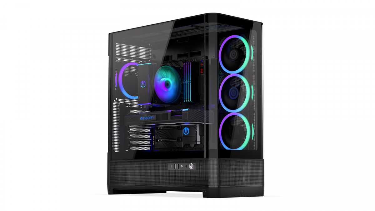 Obudowa Aquarius 8000 Corona EY2A021
