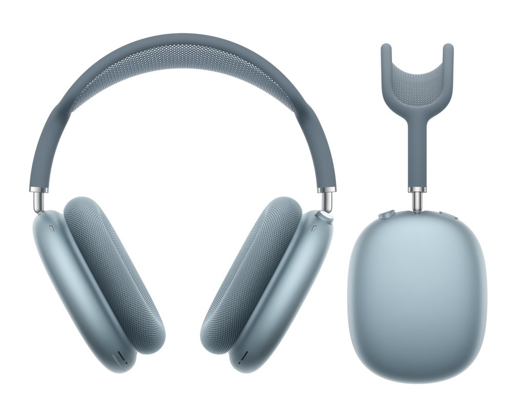AirPods Max 2 Niebieski