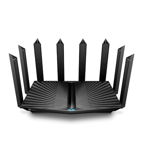 Router Archer AX95 WiFi AX7800 