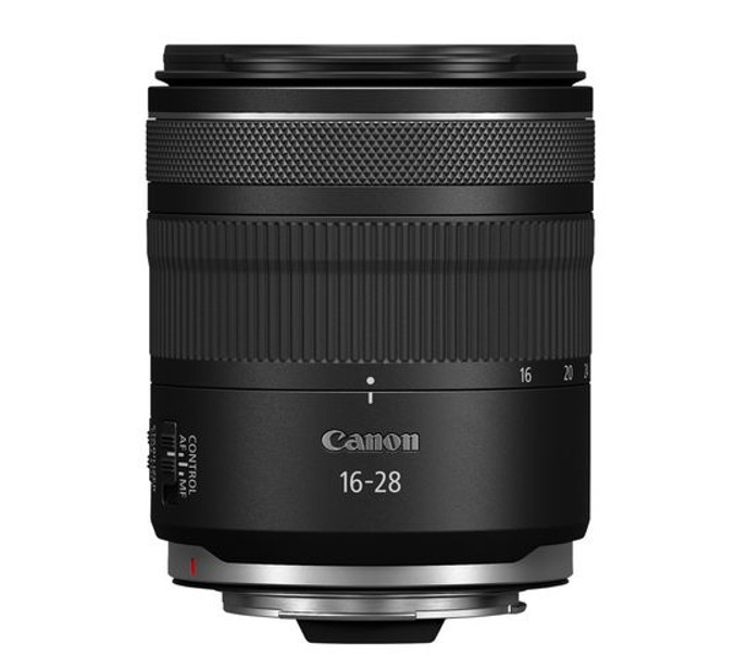 Obiektyw RF 16-28mm F2.8 IS STM 6906C005 
