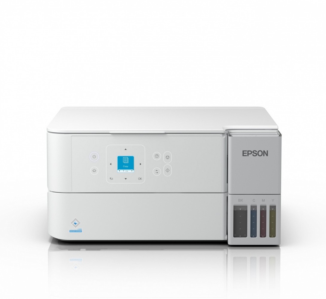 Urządzenie wielofunkcyjne L4366 ITS A4/33ppm/WiFi-d/duplex/5.2kg/biala 