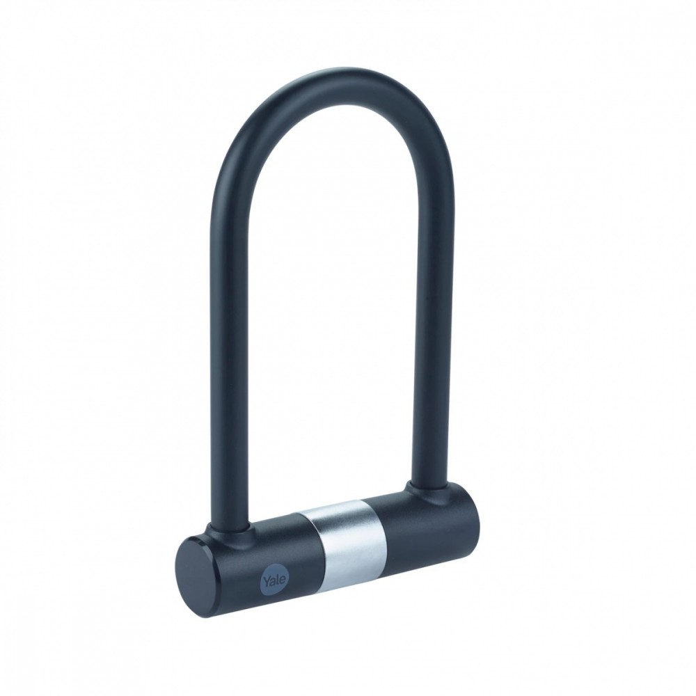 Zapięcie rowerowe U-Lock 