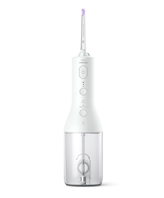 Irygator Power Flosser 3000 biały HX3826/31 