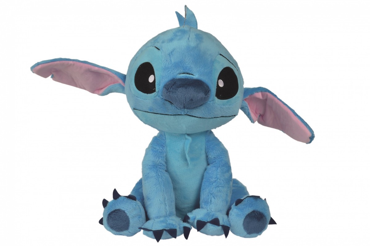 Maskotka Disney Lilo i Stitch Stitch 50 cm 