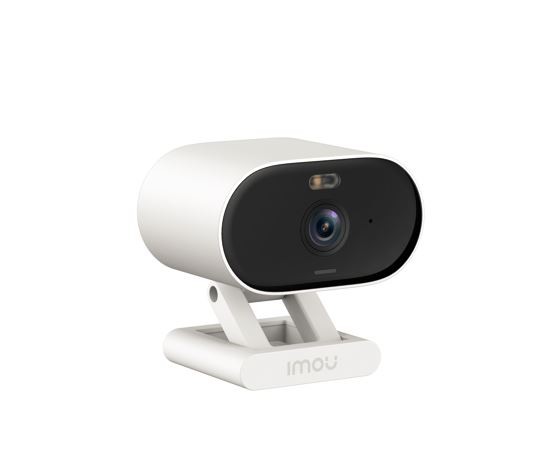 Kamera VERSA IPC-C22FP-C, 2MP 2.8mm F1.6 high performace lens,four nighvision modes,Human detection, Built in Siren, two-way talk, IP65 