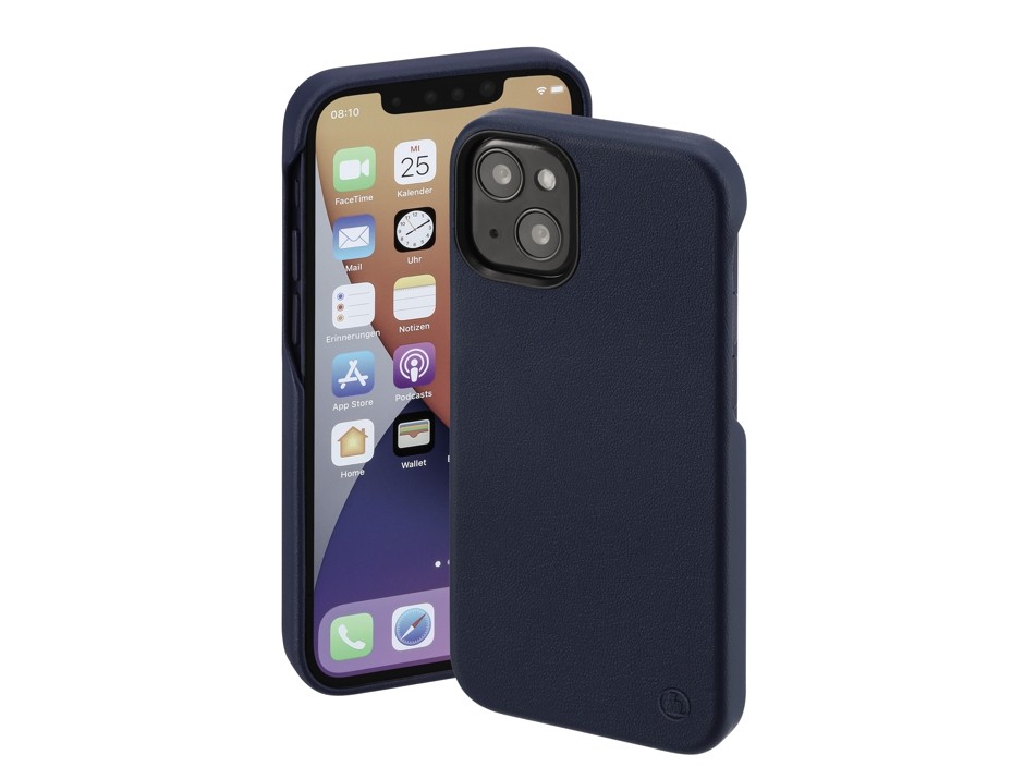 Futerał iPhone 13 Niebieski 
