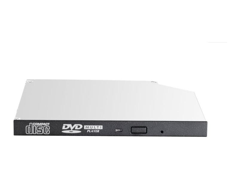 Komponent serwerowy Napęd DVD 9.5mm SATA DVD-ROM J Gen9 Kit 726536-B21