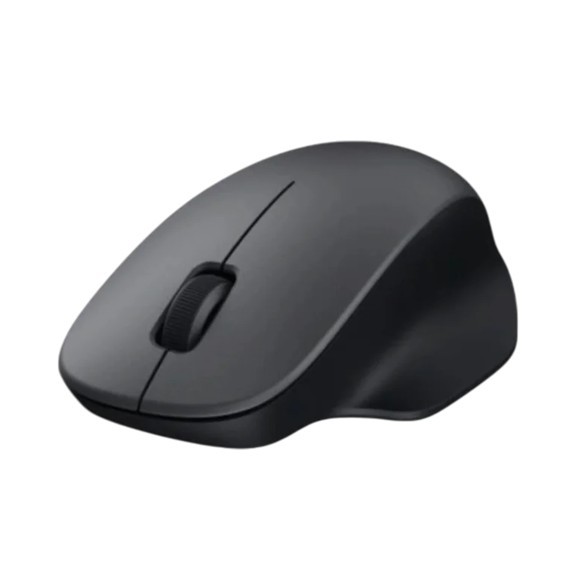 Mysz bezprzewodowa Comfort Edition (Black) 