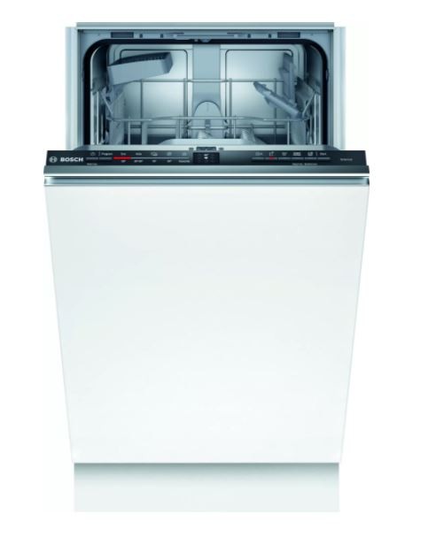 Zmywarka SPV2IKX10E 