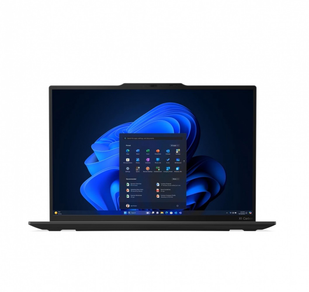 Ultrabook ThinkPad X1 Carbon G13 21NS016LPB W11Pro Ultra 5 228V/32GB/1TB/INT/14.0 OLED/Black/3YR CI + CO2 offset + 3YR Premier 