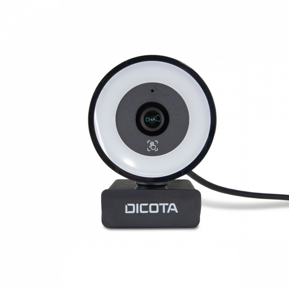 Kamera internetowa Ringlight 5MP 