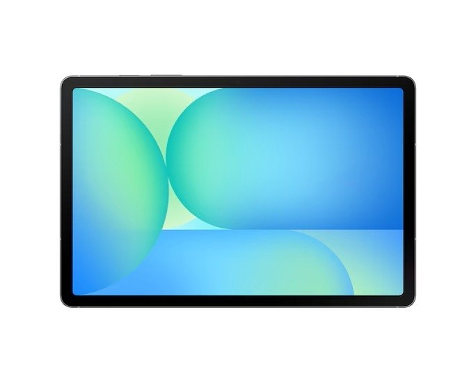 Tablet Galaxy Tab S10 FE X520 10.9 cala Wifi 12/256GB szary