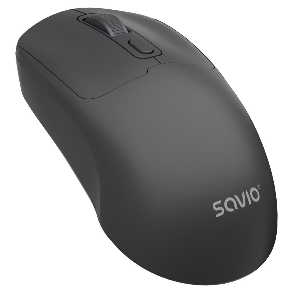 Mysz bezprzewodowa MB-04 2.4 GHz 