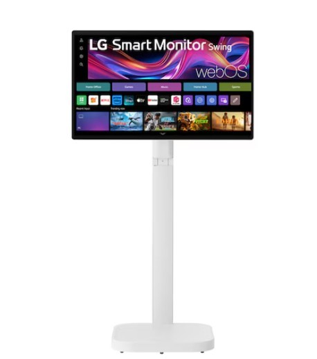 Monitor 32 cale 32U889SA-W