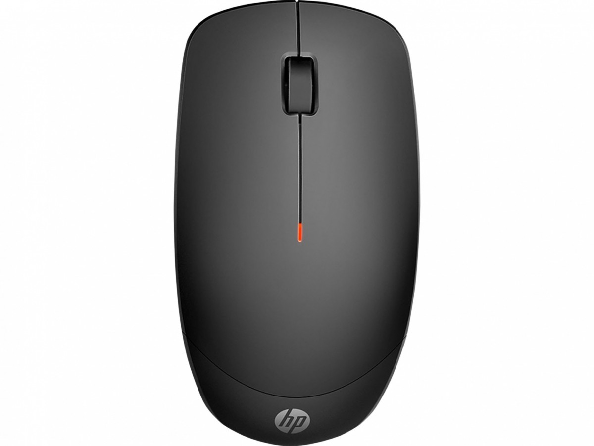 Mysz bezprzewodowa 235 Slim  4E407AA 