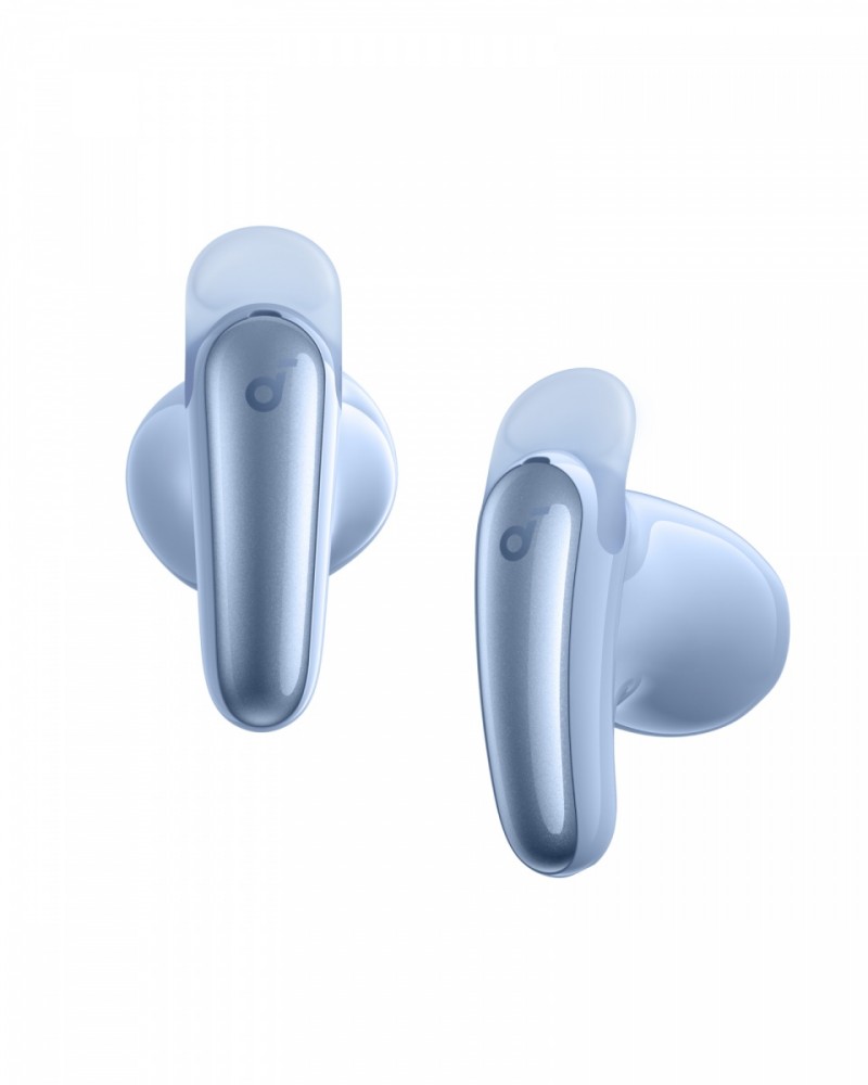 Słuchawki Soundcore Liberty Buds Bluetooth Niebieskie 