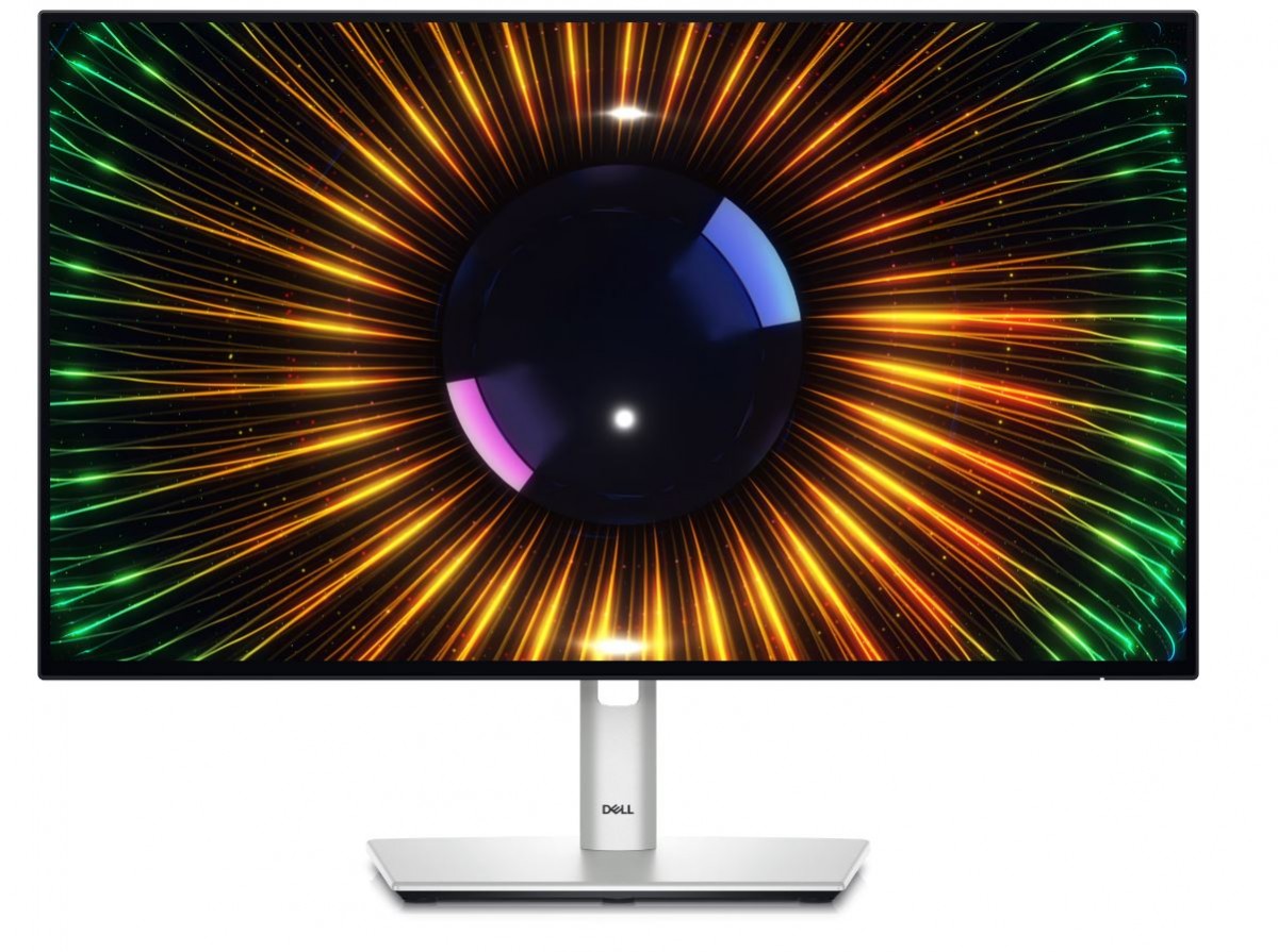 Monitor U2424H 23.8 cala IPS LED FHD(1920x1080)/16:9/HDMI/DP/USB-C/USB/3Y 