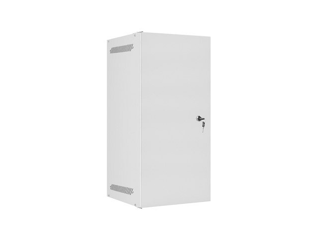 Szafa wisząca 10 12U 280x310 szara WF10-2312-00S 