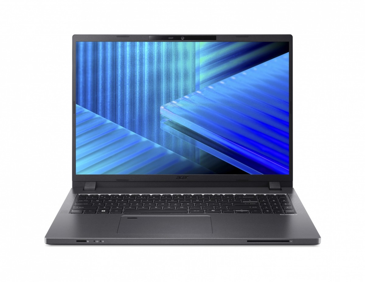 Notebook TravelMate P2 TMP216-71-G3-TCO Ultra5 125H 16GB/512GB/W11Pro ,  3 Years On Site 
