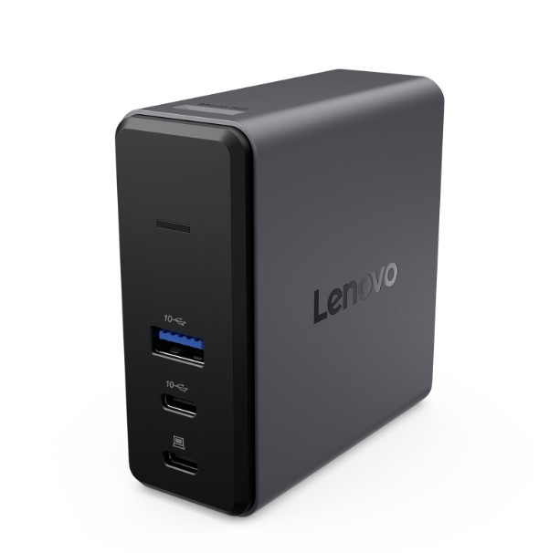 Stacja dokująca X9 Charging GaN Dock 40BD0065EU 