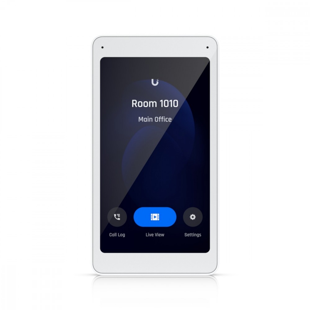 UA-Intercom-Viewer Access Intercom Viewer 