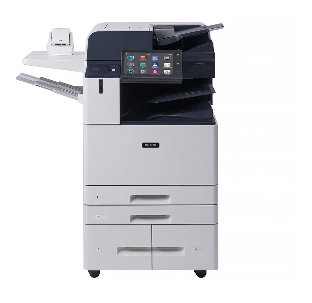Urządzenie wielofunkcyjne Altalink B8202V_F 70ppm moduł główny B8202V_F 