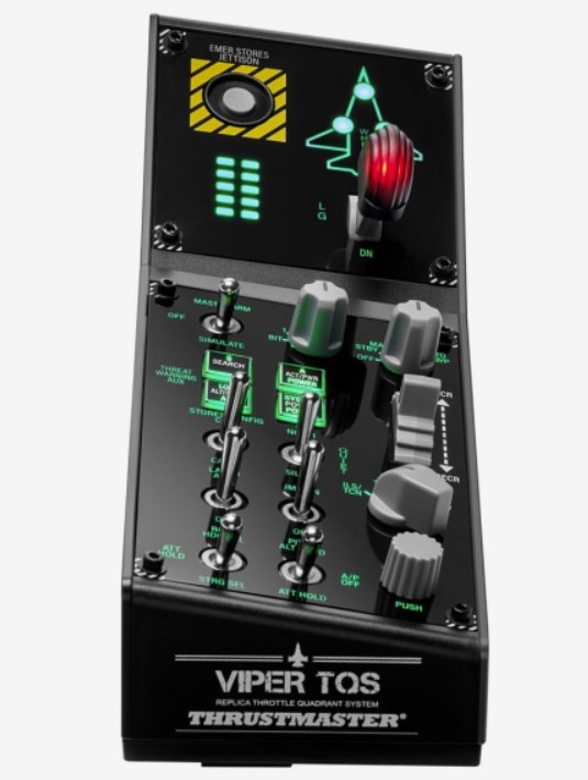Viper Panel