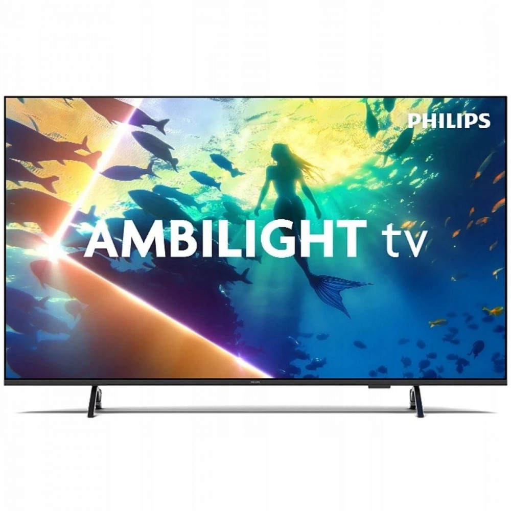 Telewizor LED 65 cali 65PUS8010/12