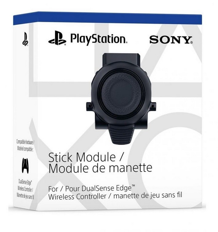Moduł PlayStation 5 Stick Module 