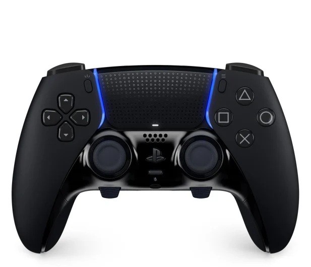 Kontroler bezprzewodowy DualSense Edge do PlayStation 5 Coal