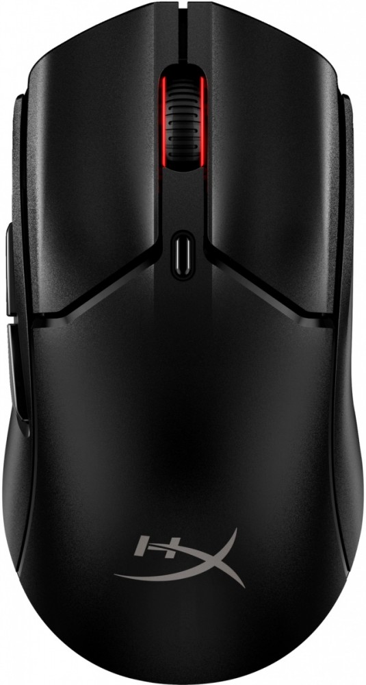 Mysz Pulsefire Haste 2 Mini Czarna - 7D388AA 