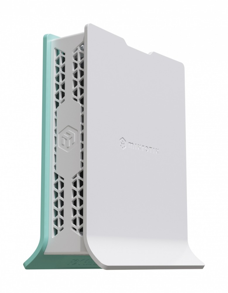 Router hAP ax2 L41G-2axD 