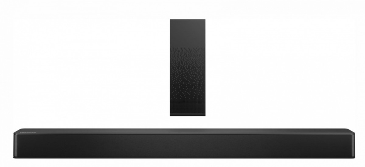 SOUNDBAR HS2100 