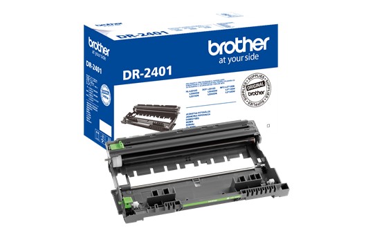Bęben DR2401 12.000 stron do HL/DCP/MFC-L2xx2 