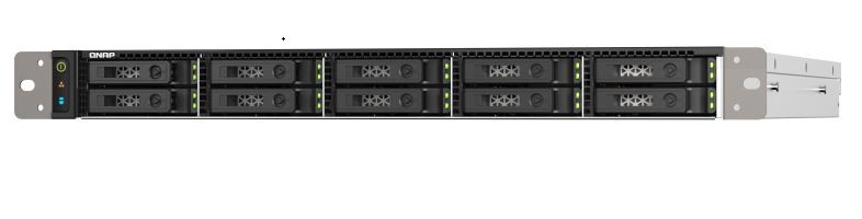 Macierz dyskowa TS-h1090FU-7302P-128G 