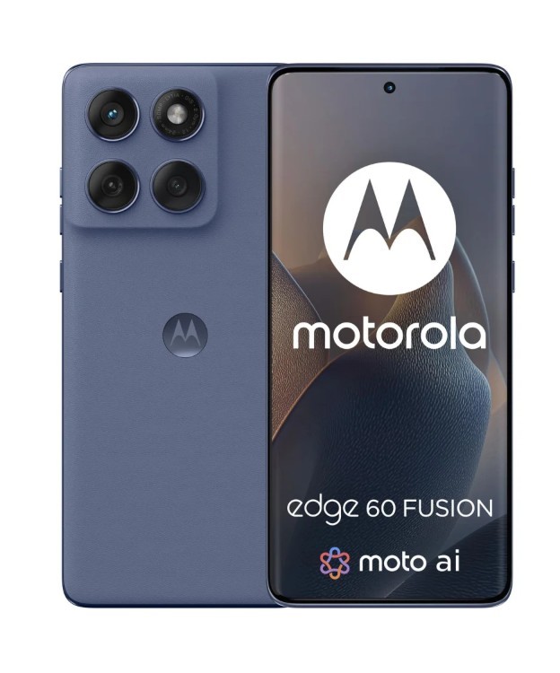 Smartfon edge 60 fusion 8/256GB, Slipstream