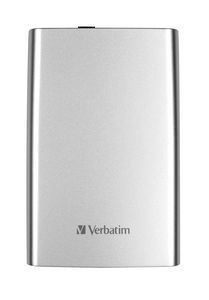 Store'n'Go 1TB 2.5'' USB 3.0 Srebrny 53071