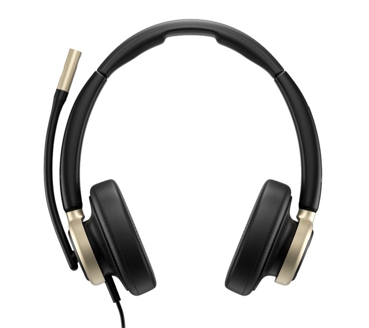 Słuchawki Mission 825 Stereo Bulk/Leather.C01FCA6#AC3 