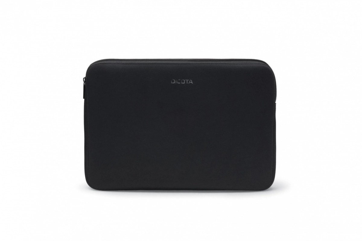Etui na laptopa Perfect Skin 15-15.6 cala czarne