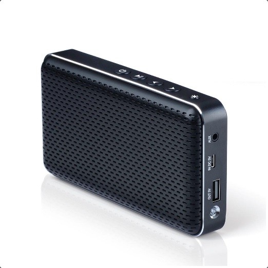 Głośnik FreeSound 5.0 BT Powerbank